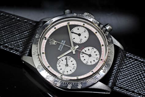 rolex 6262 daytona|rolex paul newman price.